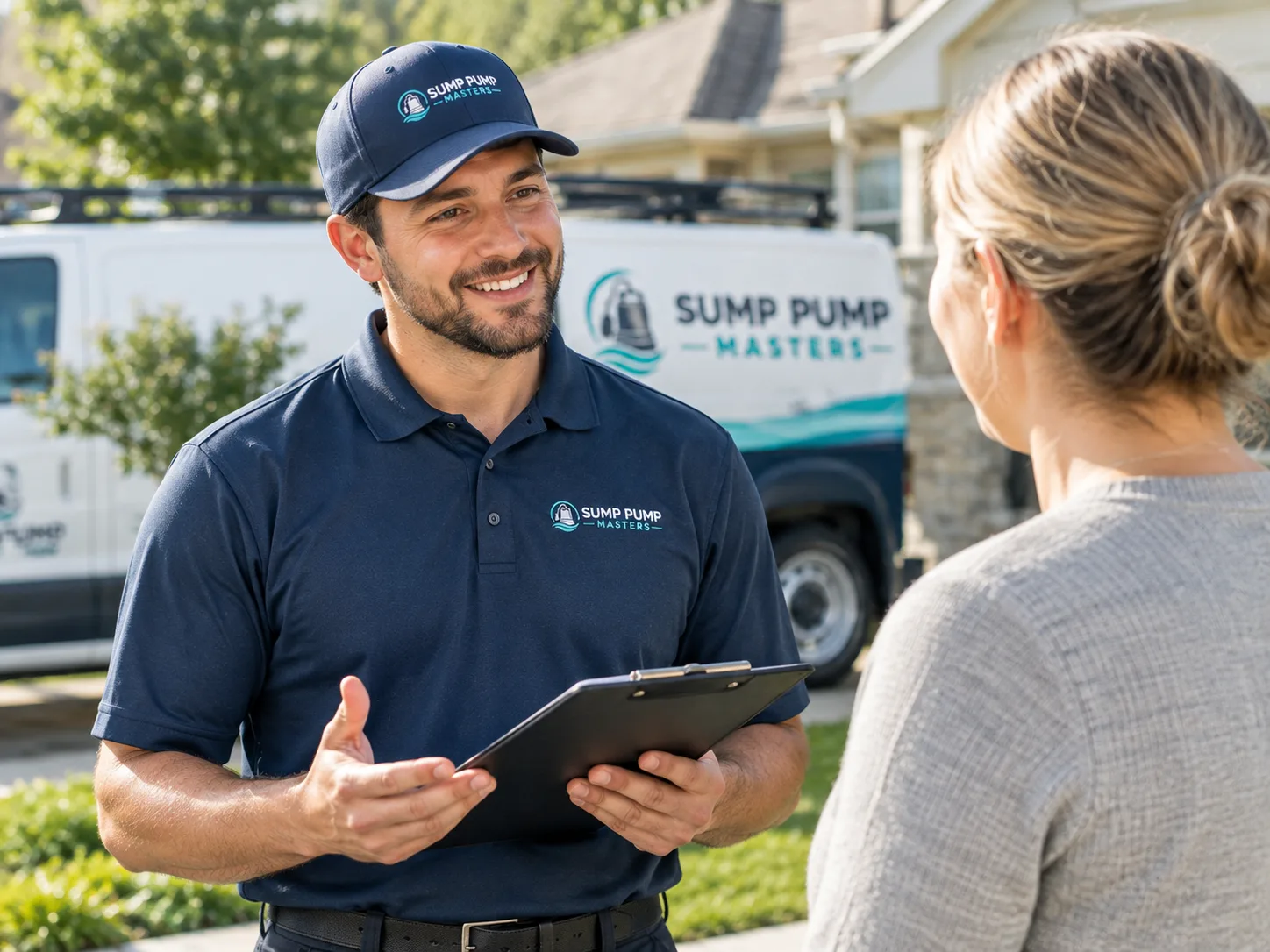 Sump Pump Repair Hyde Park, UT FAQs
